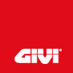 Givi Windschild Transparent – Für Motorrad, 549 Mm Hoch, 468 Mm Breit – Robustes Polycarbonat